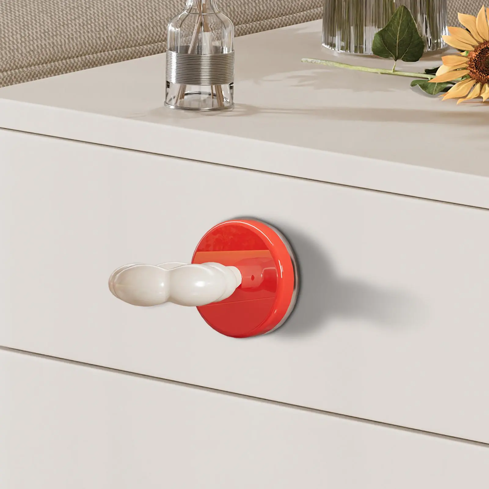 Suction Cup Hooks For Shower No Punching Hooks For Shower Anti-Slip Load-Bearing Home Organizing Tool For Window Bathroom