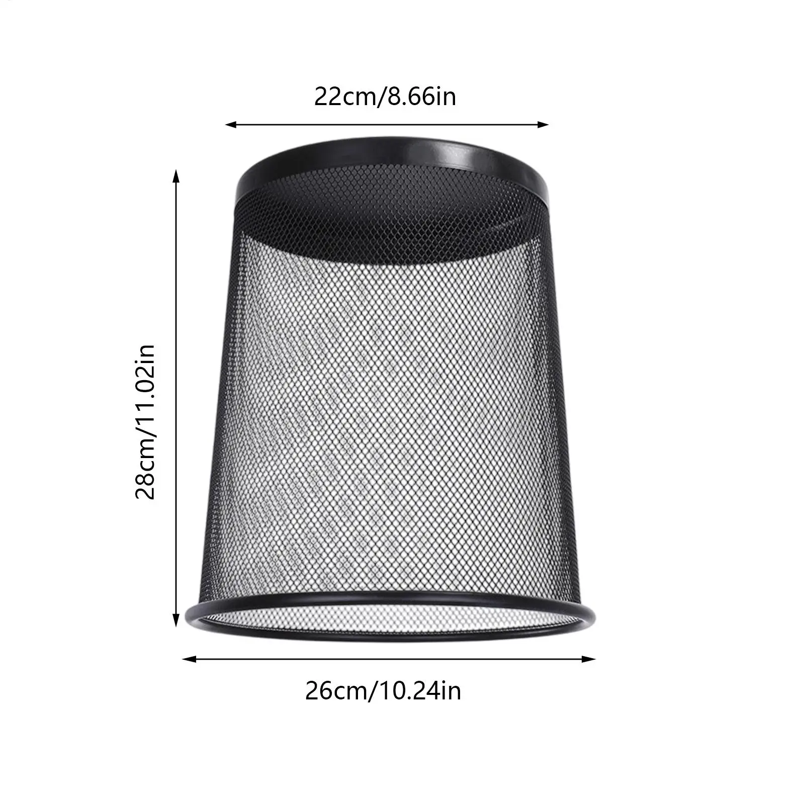 Chicken Wire Cloche Heavy Duty Plant Protectors From Animals Wind Resistant Long Lasting Barrier Guard Cage For Flower Tomato