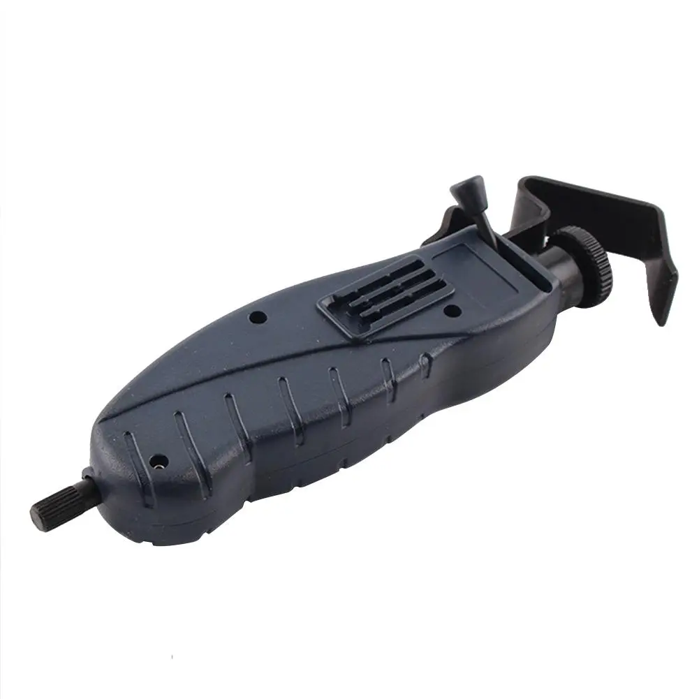 Metallic Cable Rotary Barker Stripping Tool Stripper Stripping Pliers Heavy Industry Cable Cutter Tool