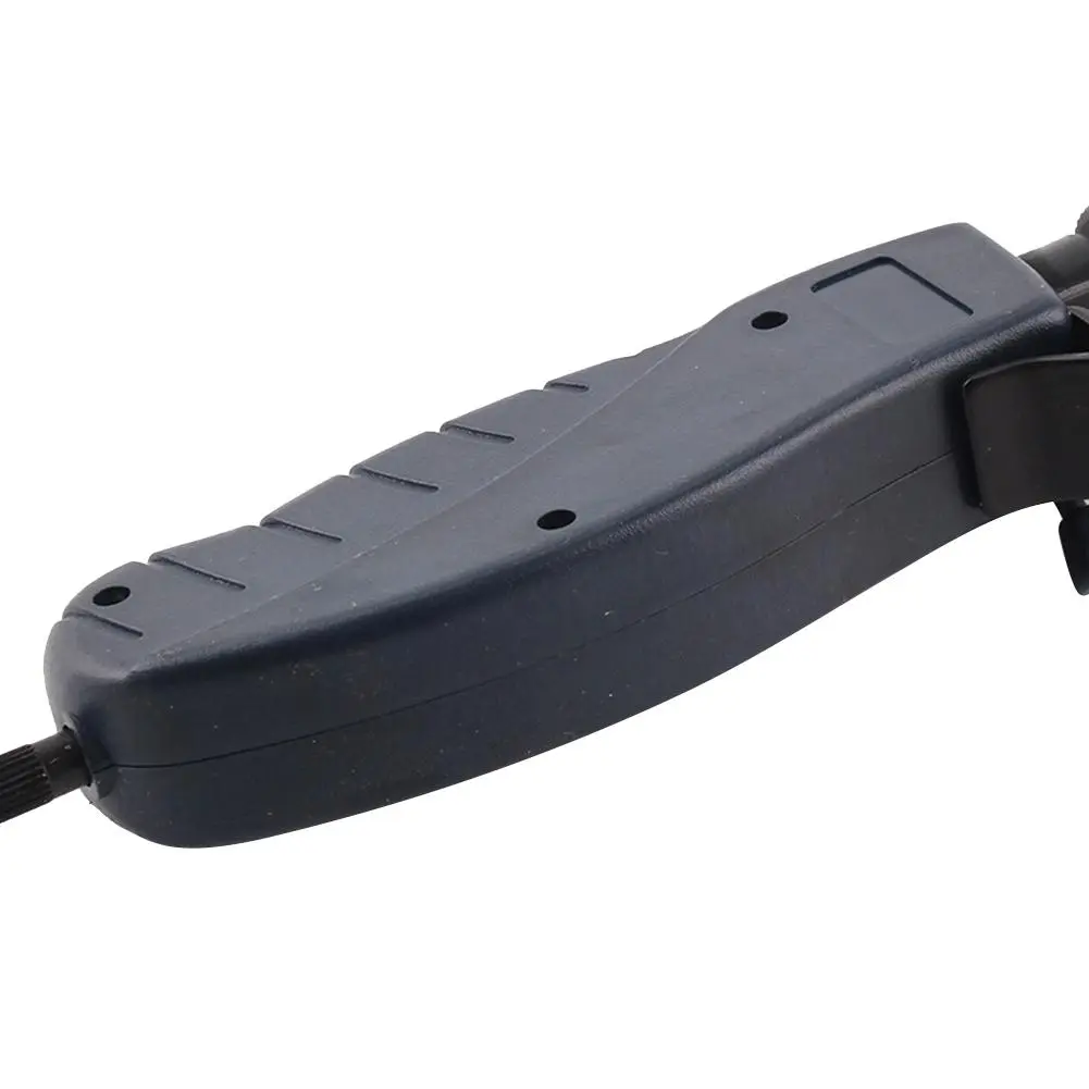 Metallic Cable Rotary Barker Stripping Tool Stripper Stripping Pliers Heavy Industry Cable Cutter Tool