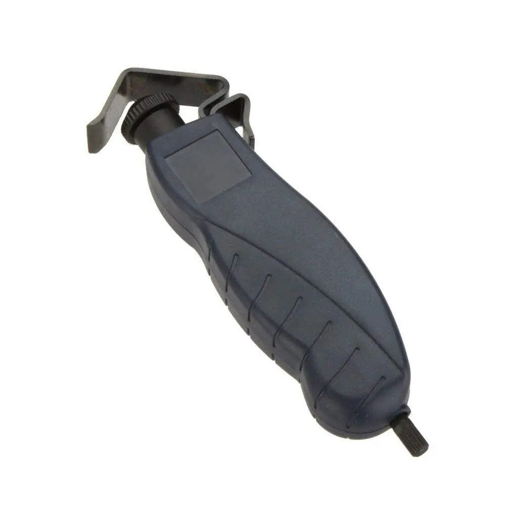 Metallic Cable Rotary Barker Stripping Tool Stripper Stripping Pliers Heavy Industry Cable Cutter Tool