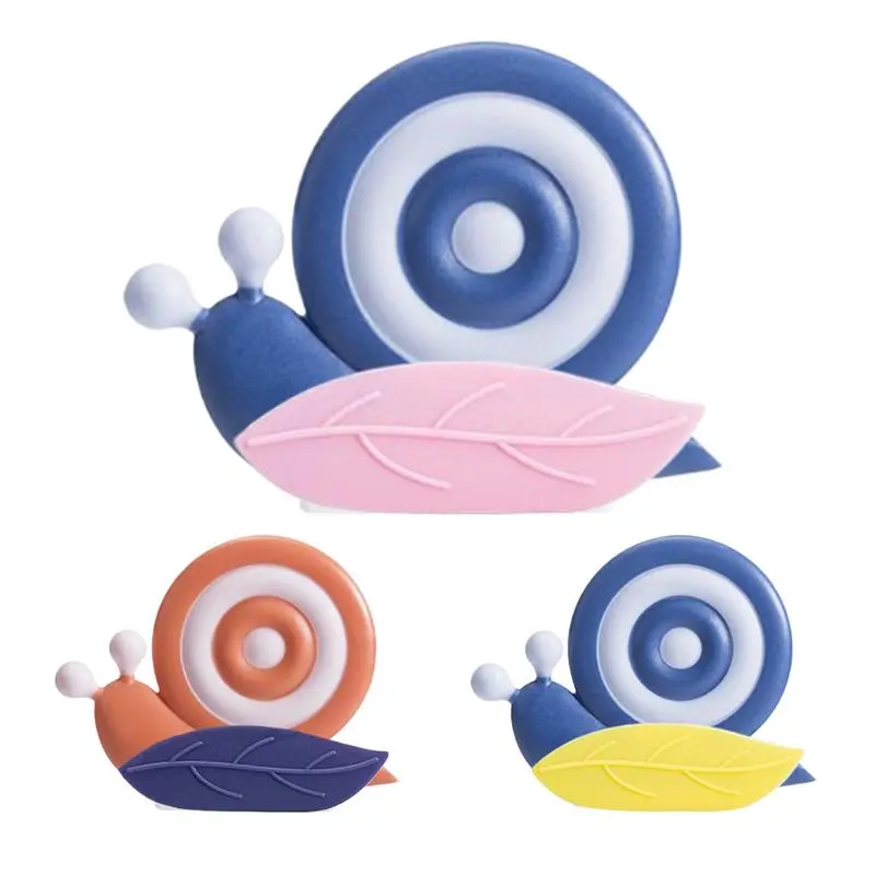Ceramic Peeler Snail-Shaped Manual Carrot Peeler Kitchen Gadgets with Non-slip Handle Ceramic Fruit Shredder for Cooking Peeling