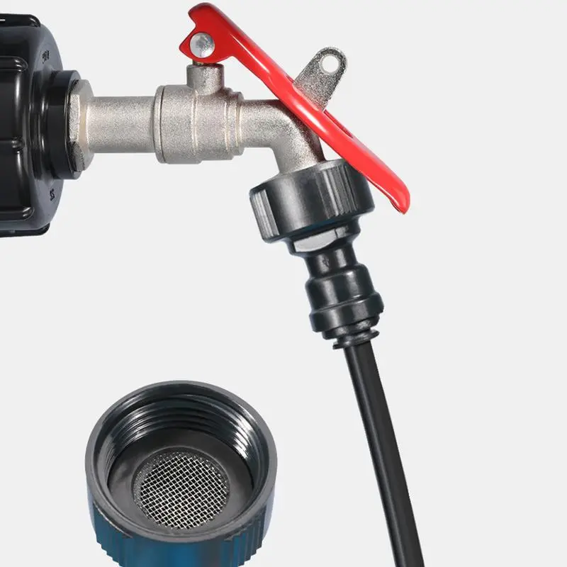 Garden Watering System 360 Degree Bendable Automatic Drip System Home Gardening Equipment For Balcony Orchard Landscape