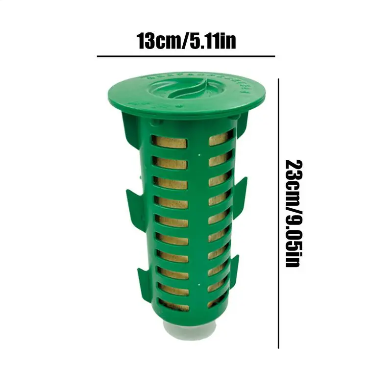 Termite Bait Long Lasting Termite Control Underground Lures Attract For Landscape Garden Soil Patio Outdoor Environments