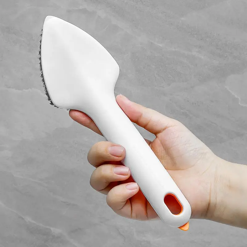 Deep Cleaning Brush Set Cleaning Scrubber Multifunctional Kitchen Scrub Brush With Suspend Hole Deep Clean Brushes