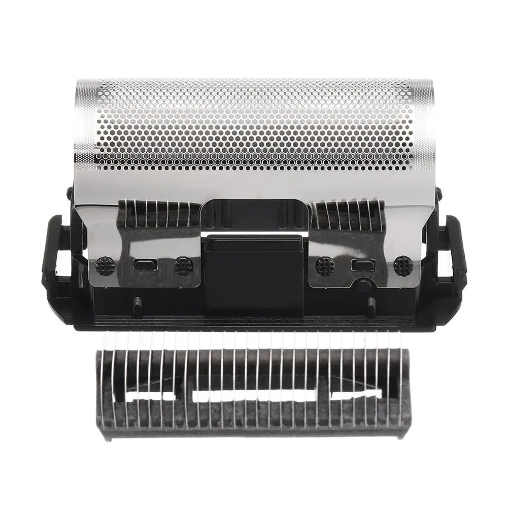 For Braun/Brown 235 Shaver Foil Film Braun Shaver Head Waterproof Razor Cutter Blade Replacement 211 230 230 240 240 250 260