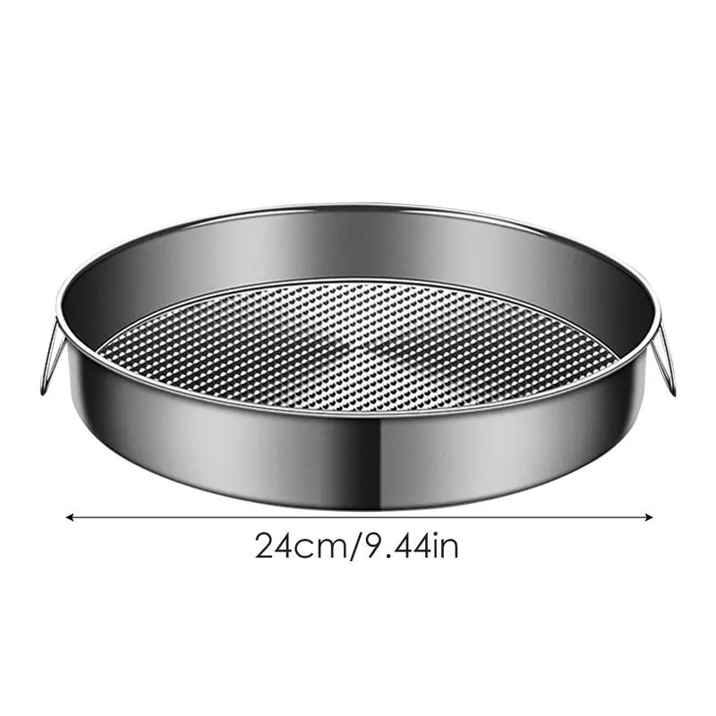 Food Steamer For Cooking Non-Stick Pan Chinese Steaming Pan Pie Maker Cooking Steamer Cake Baking Tool For Baking Supplies