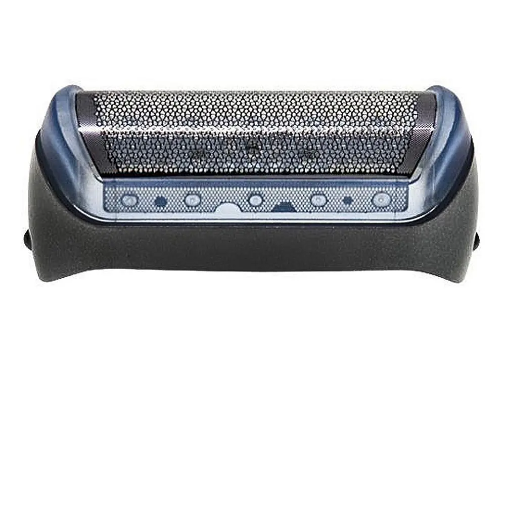For Braun 10B/20B 1000/2000 Series Shaver Head Set Shaver Foil Screen Replacement Part For Braun 190 1735 1775 5728 5729 170S
