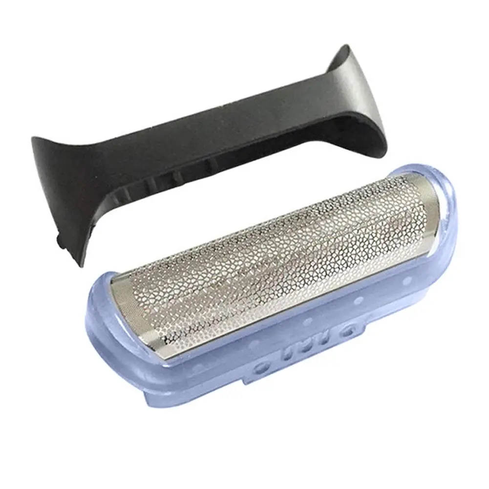 For Braun 10B/20B 1000/2000 Series Shaver Head Set Shaver Foil Screen Replacement Part For Braun 190 1735 1775 5728 5729 170S