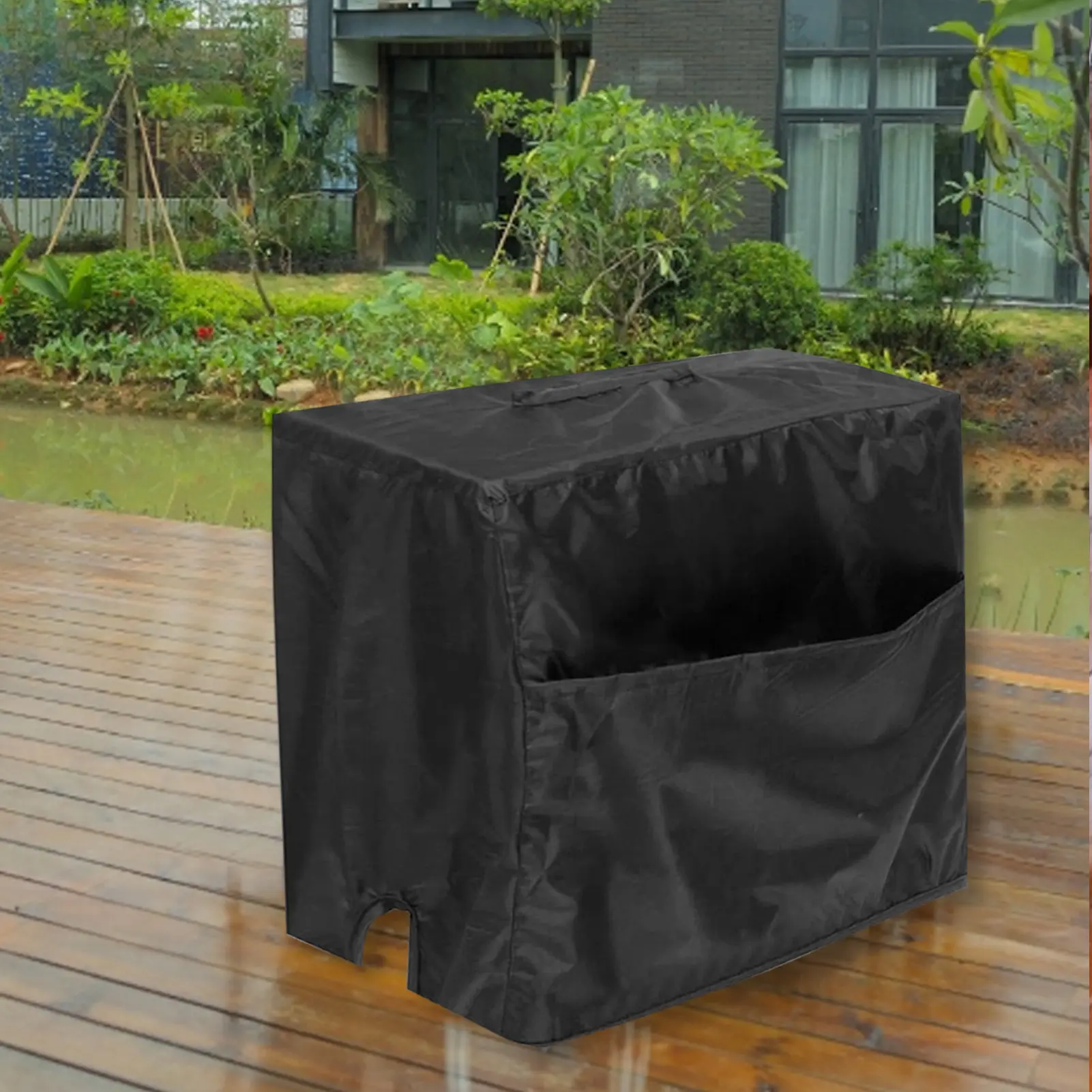 Waterproof MIG Welder Cover Waterproof Welding Machine Canopy Sunscreen Dust Cover For MIG Welding Machine