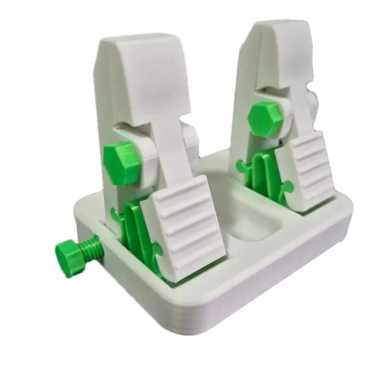 Electric Wire Welding Fixture Welding Wire Clamp Fixture Welding Clamp Leads Multifunctional Welding Fixture Tool for MIG, TIG
