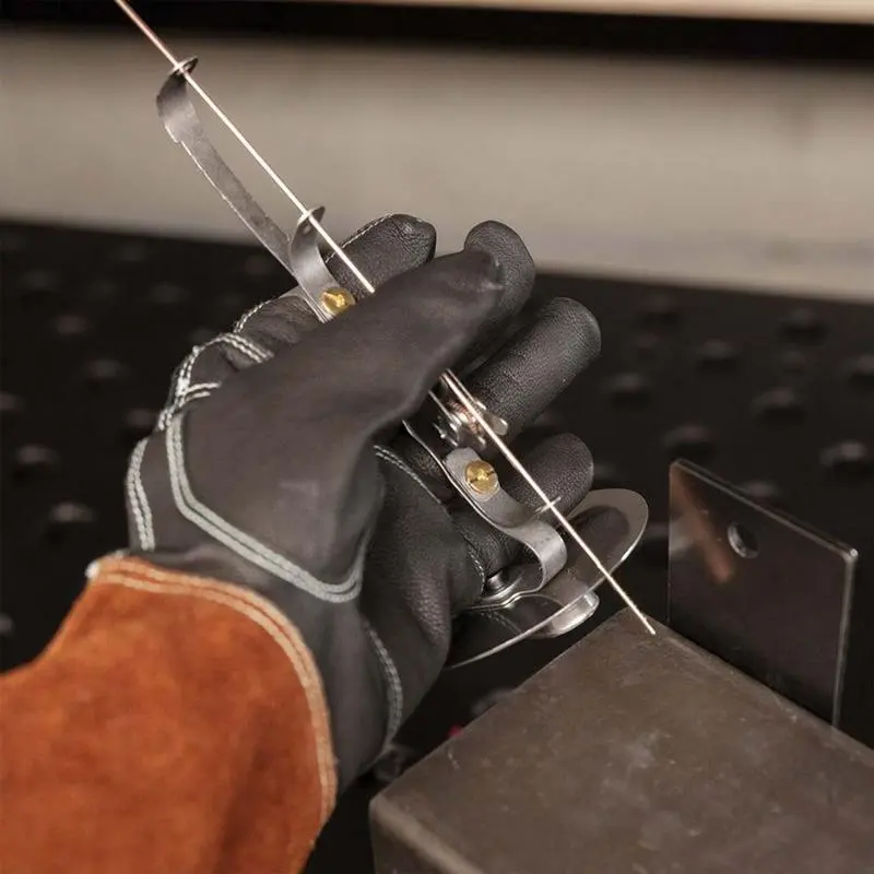 Tig Wire Feeder Tig Welding Equipment Welding Supplies for Industry Business Users Home Users Family Tech Enthusiasts Beginners