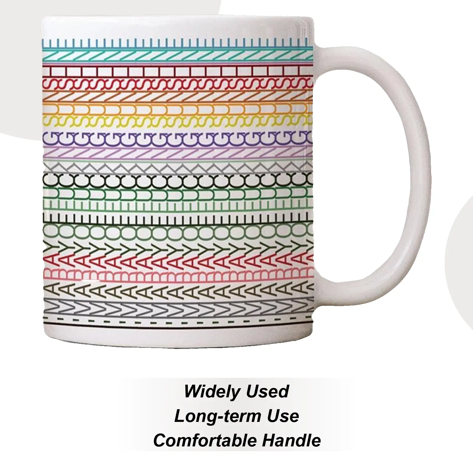 HiddenS Message Coffee Mug Water Cup Home Office Water Milk Cup Latte Coffee Cup Afternoon teacup breakfast cup Tea Drink Cup