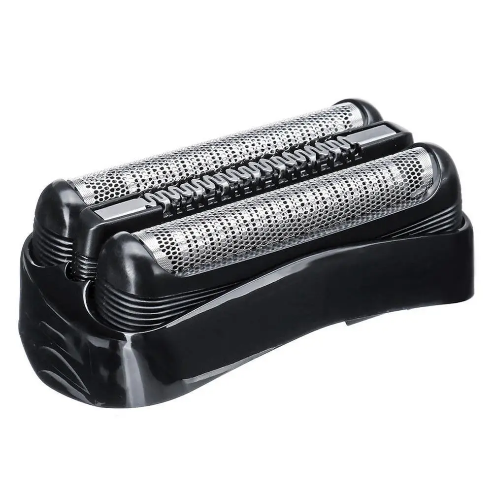 For Braun Series 3 Electric Shaver Head Replacement 320 330 340 350 380 300s 301s 310s 3000s 3010s 3020s 330S-4 3050cc 3040s