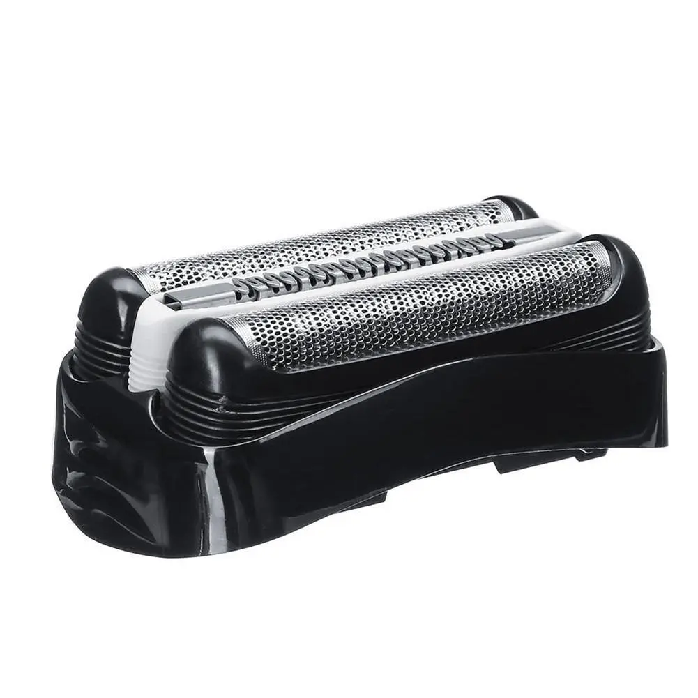 For Braun Series 3 Electric Shaver Head Replacement 320 330 340 350 380 300s 301s 310s 3000s 3010s 3020s 330S-4 3050cc 3040s
