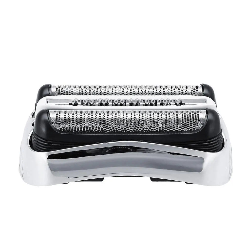 For Braun Series 3 Electric Shaver Head Replacement 320 330 340 350 380 300s 301s 310s 3000s 3010s 3020s 330S-4 3050cc 3040s