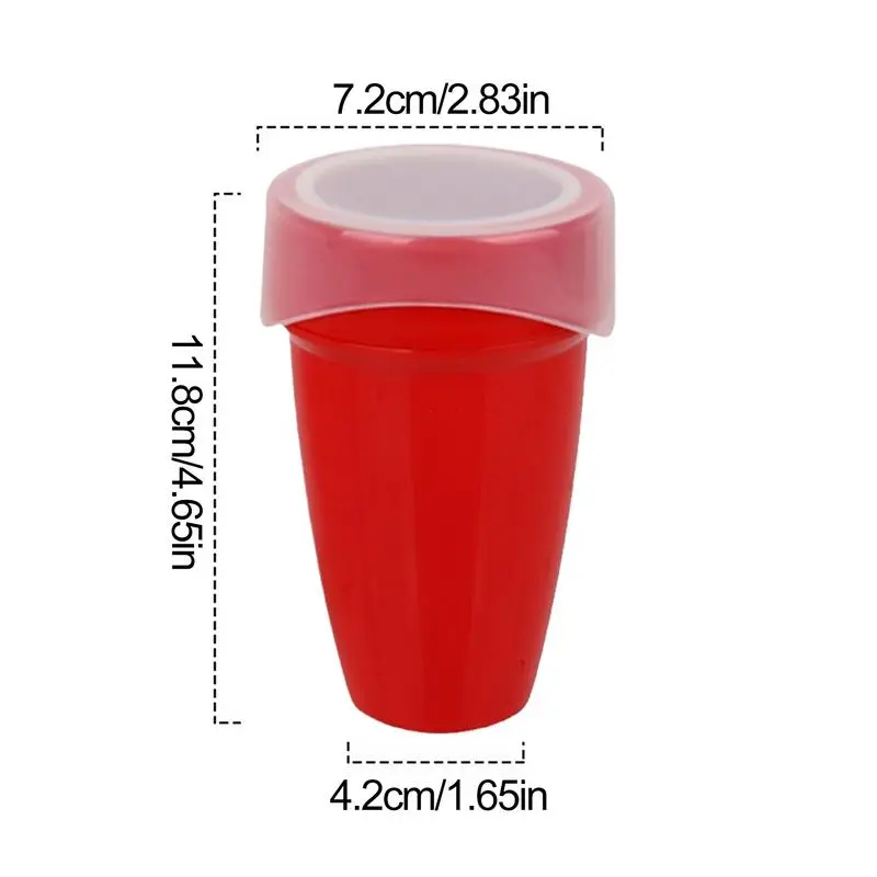 flour sifter flower sifter Strainers Fine Mesh Drum Sieve Sifter Strainer Flower Sifter Sieve Strainer Sugar Icing Mesh Sifter