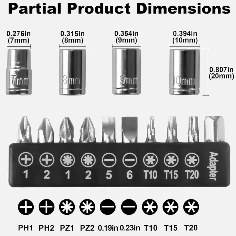 Home Repairs Mechanics Tools Kit Oil pot type hardware tool set  Portable Home Hand Tool 21-piece oil pot tool set Repair Tool