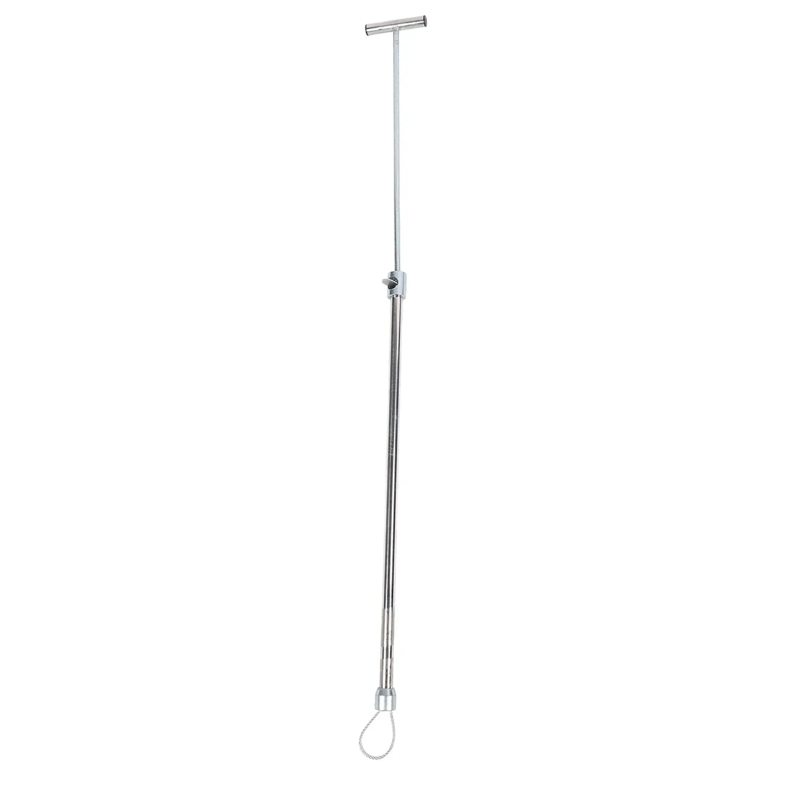 Animal Catcher Pole Heavy Duty Labor Saving  Holder Catcher Easy Handling Multi Function for Animal  Capture Transfer