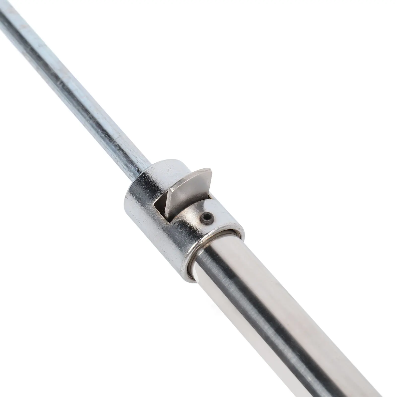 Animal Catcher Pole Heavy Duty Labor Saving  Holder Catcher Easy Handling Multi Function for Animal  Capture Transfer