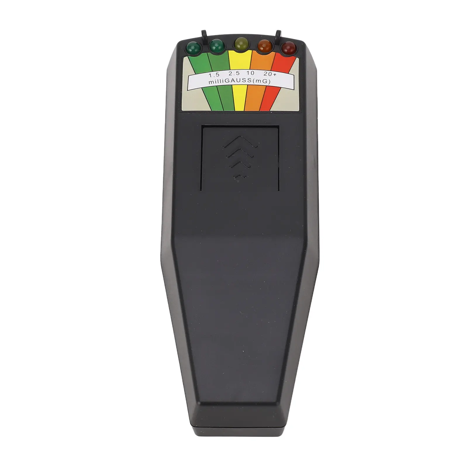 EMF Meter Radiation Detector Magnetic Field Detector Hunting Paranormal Tester Electromagnetic Radiation EMF Meter EMF Meter