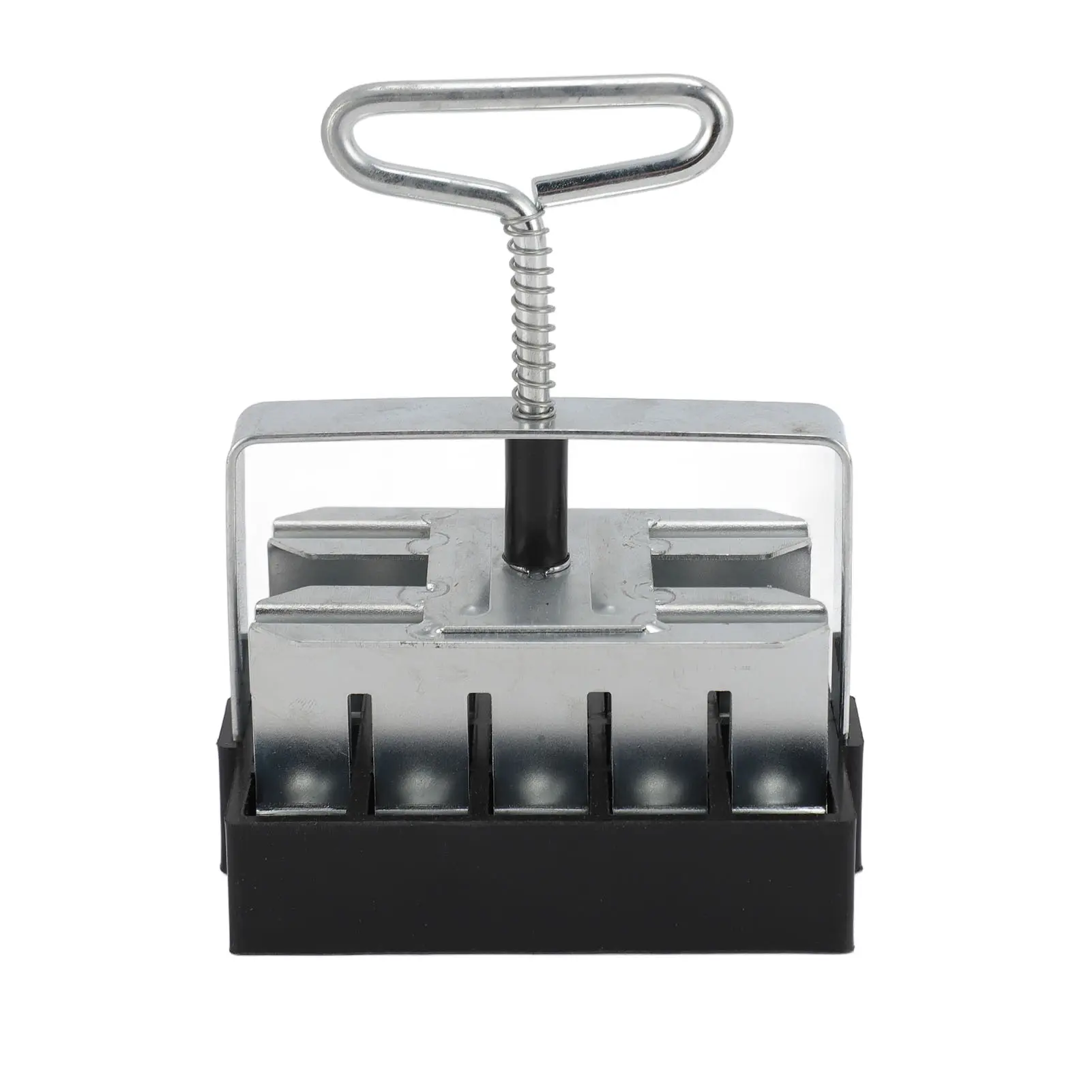 Soil Blocker  Space Saving 20 Cells Soil Block Maker Eco Friendly Comfortable Grip High Germination Rate for Garden