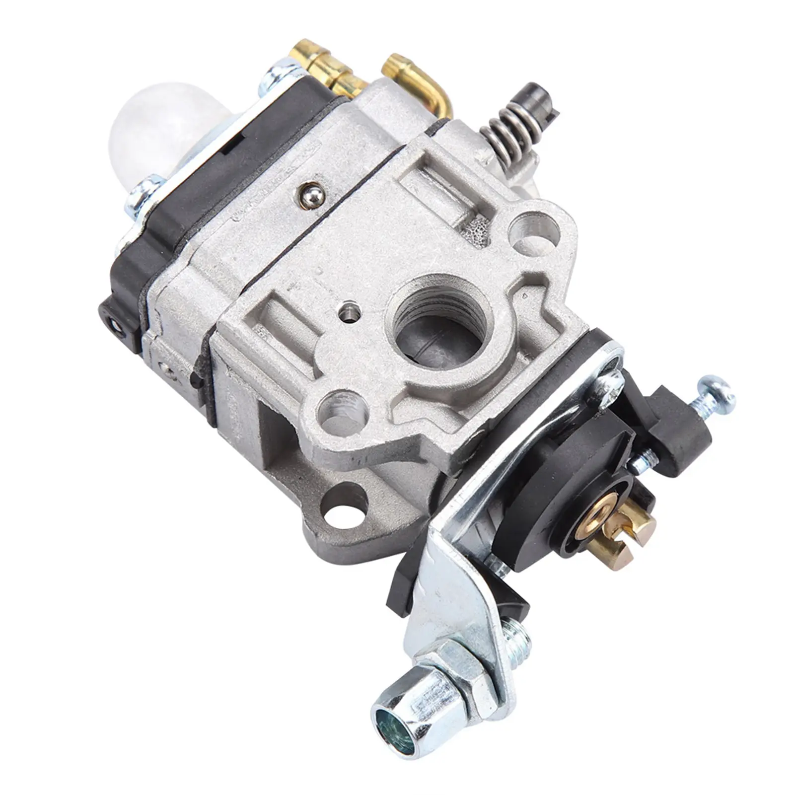 Carburetor Carb for 33CC 36CC Engine Pole Chainsaw Hedge Trimmer Replacement Carburetor 33cc 36cc Carburetor for Chainsaw