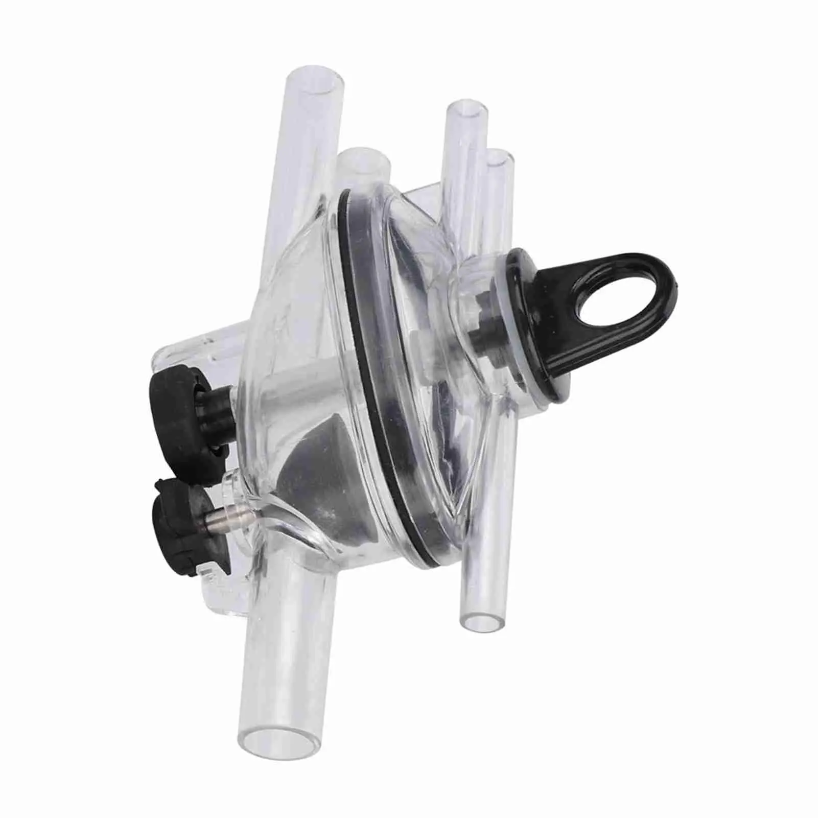 Goat Milking Machine Part Sheep Milking Collector 50ml Goat Sheep Milking Claw Milk Collector Cup Goat Milking Machine Part
