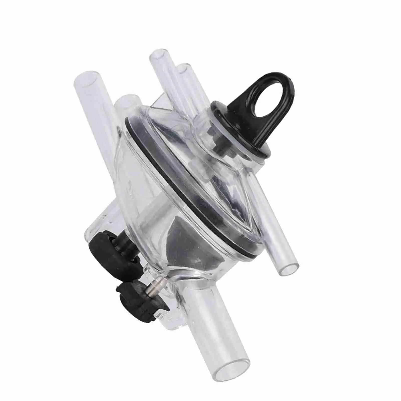 Goat Milking Machine Part Sheep Milking Collector 50ml Goat Sheep Milking Claw Milk Collector Cup Goat Milking Machine Part