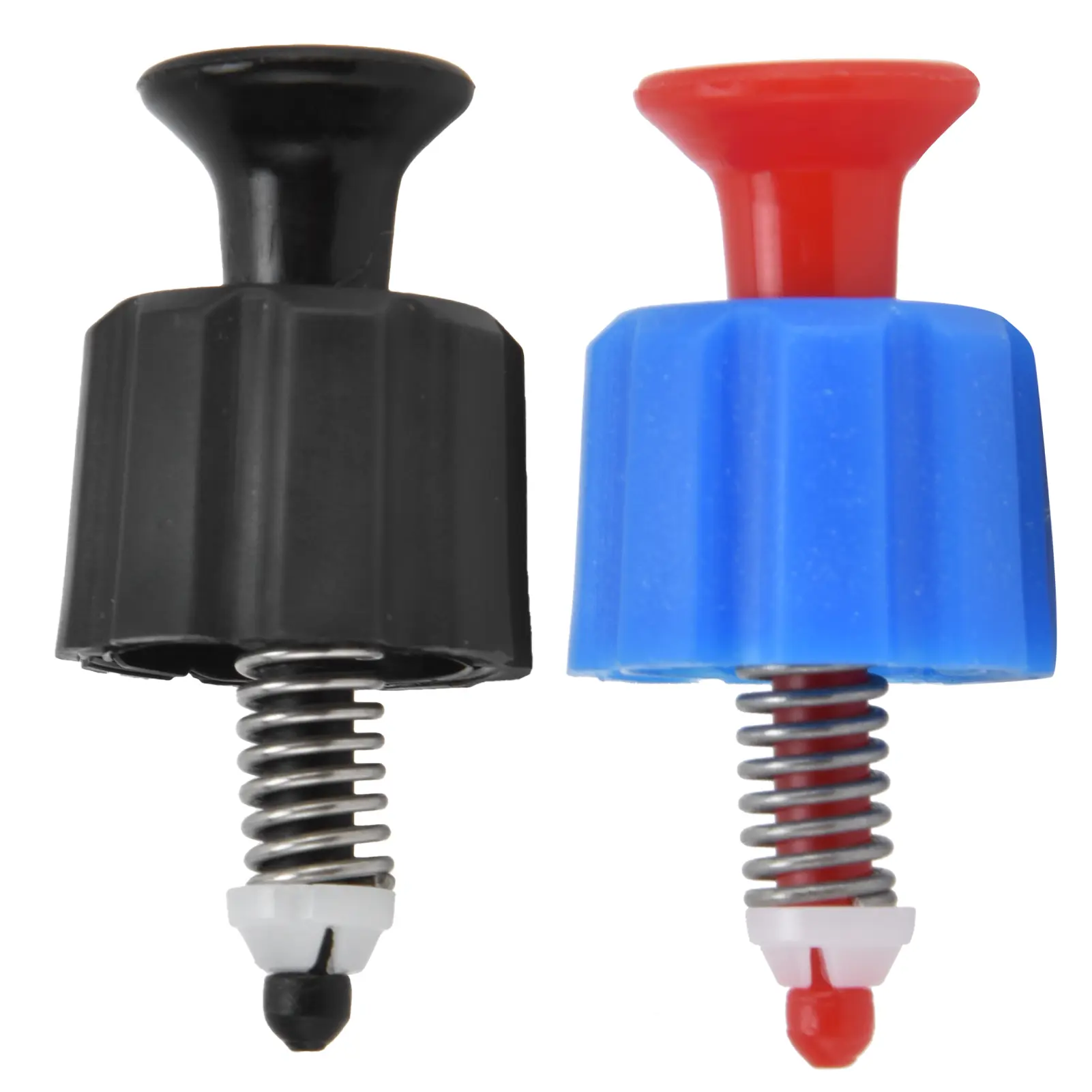 Gardening Fittings Pressure Relief Valve PP Automatic Safety Valve Accessory for 3L/5L/8L Backpack Sprayer Pressure Relief Valve