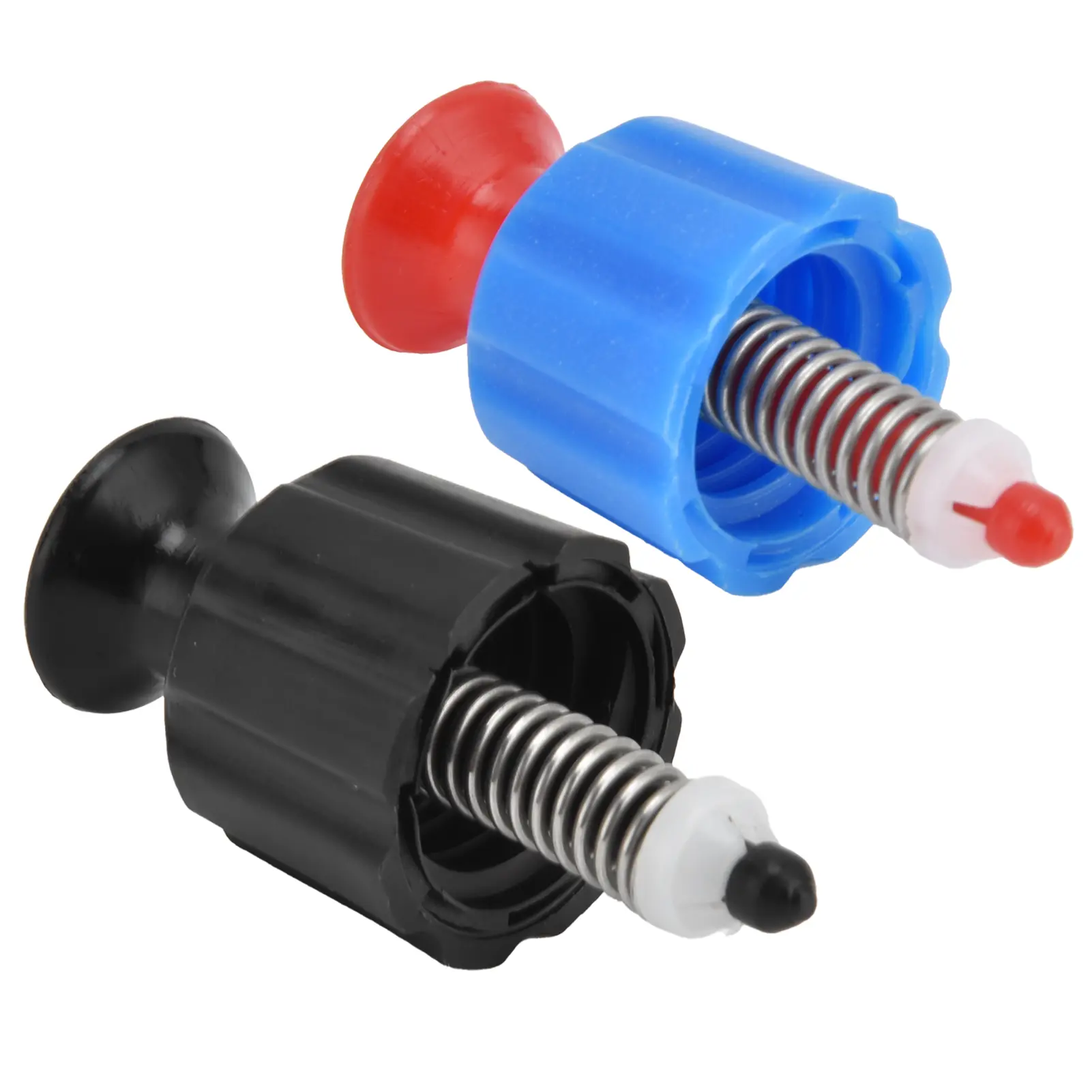Gardening Fittings Pressure Relief Valve PP Automatic Safety Valve Accessory for 3L/5L/8L Backpack Sprayer Pressure Relief Valve