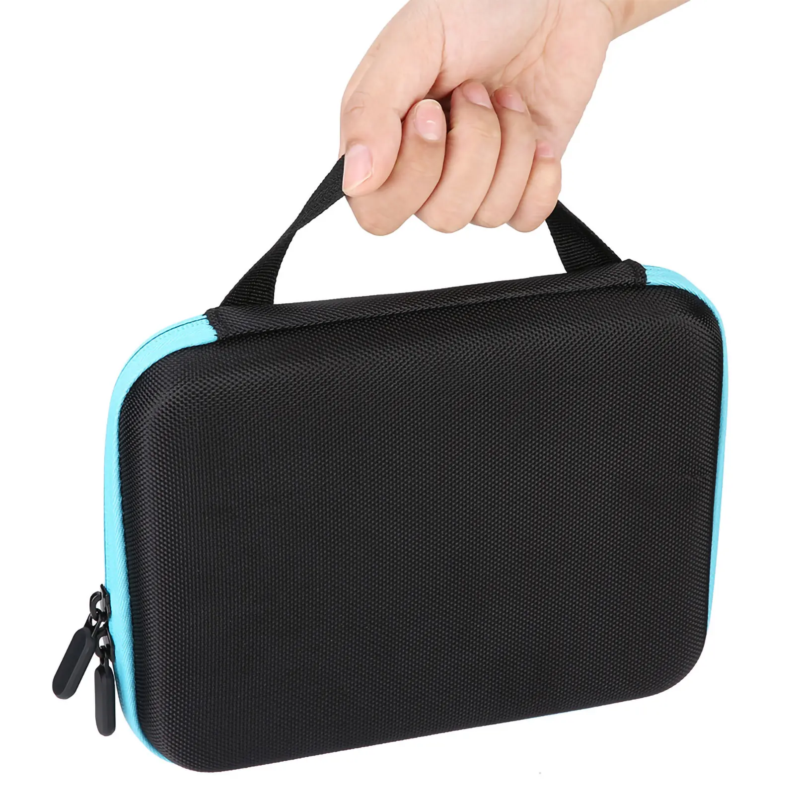 63 Slots Portable Aromatherapy Essential Oil Storage Bag Case Box  Essential Oil Storage Bag Essential Oil Storage Case