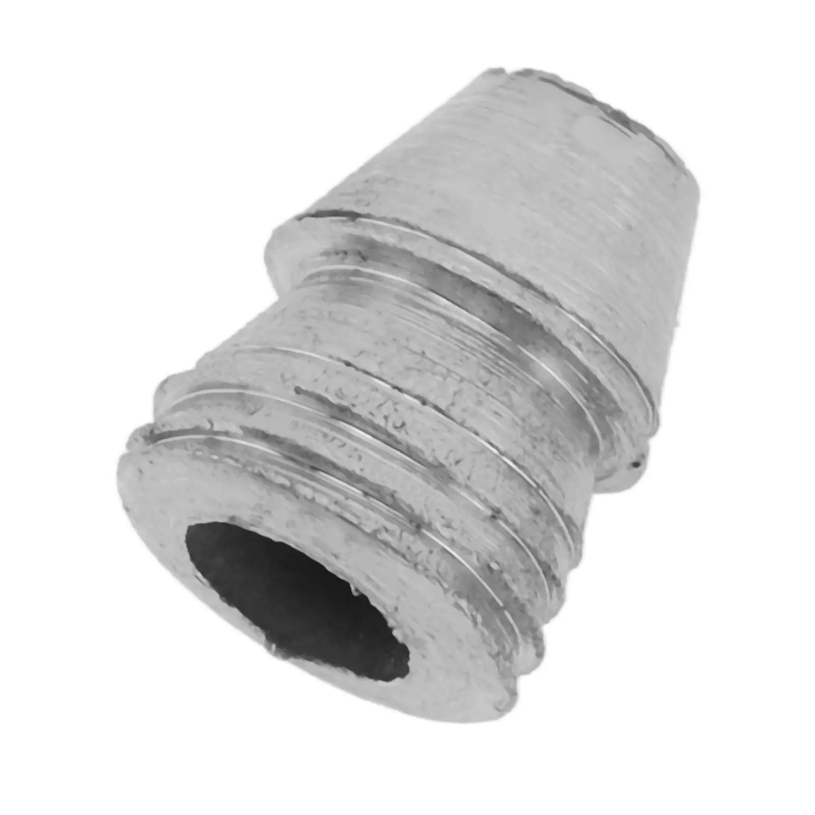 Safety Round Handle Wedges Safety Round Handle Wedges Steel Hammer Handle Splitting  Set for Axe Claw Hammer Sledge