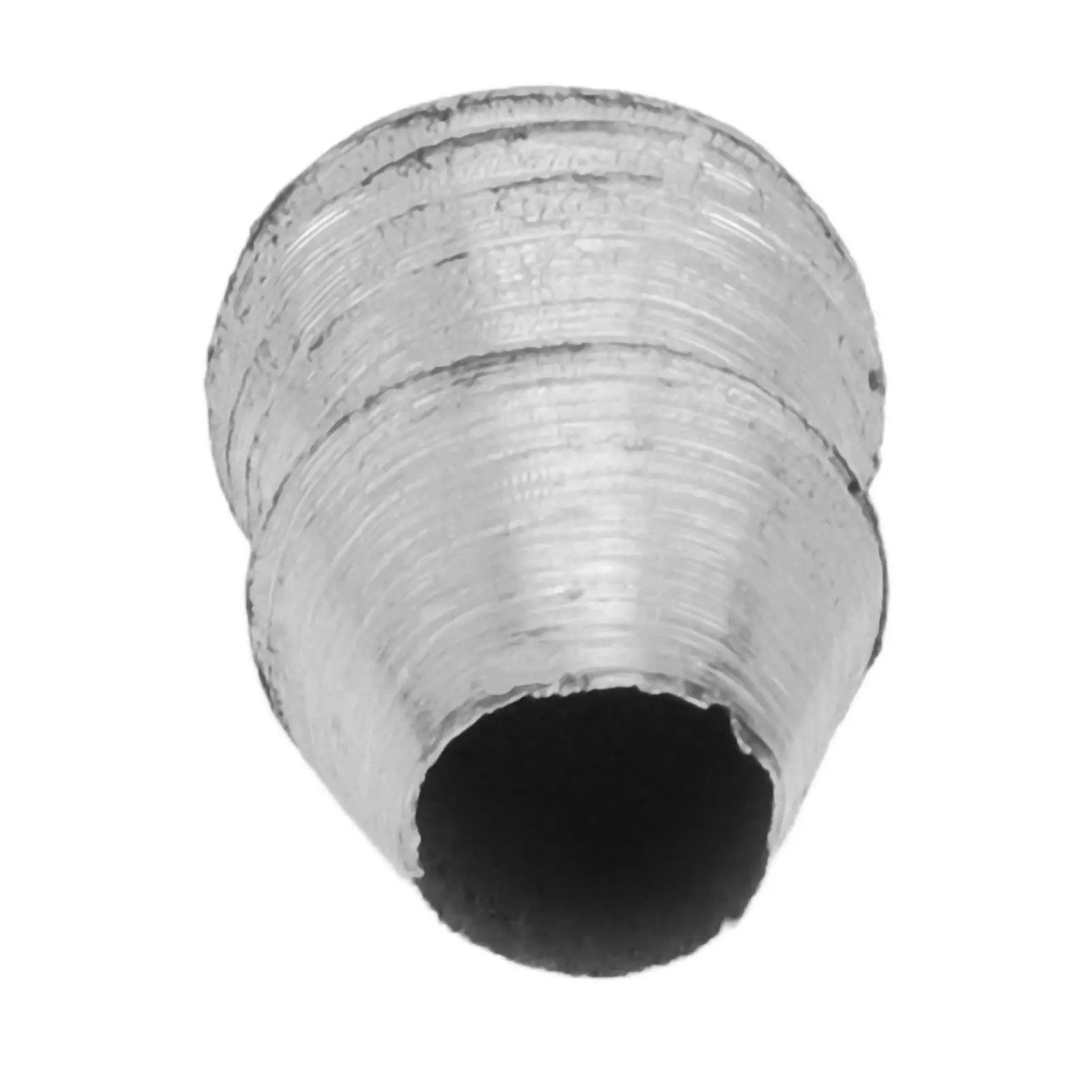 Safety Round Handle Wedges Safety Round Handle Wedges Steel Hammer Handle Splitting  Set for Axe Claw Hammer Sledge