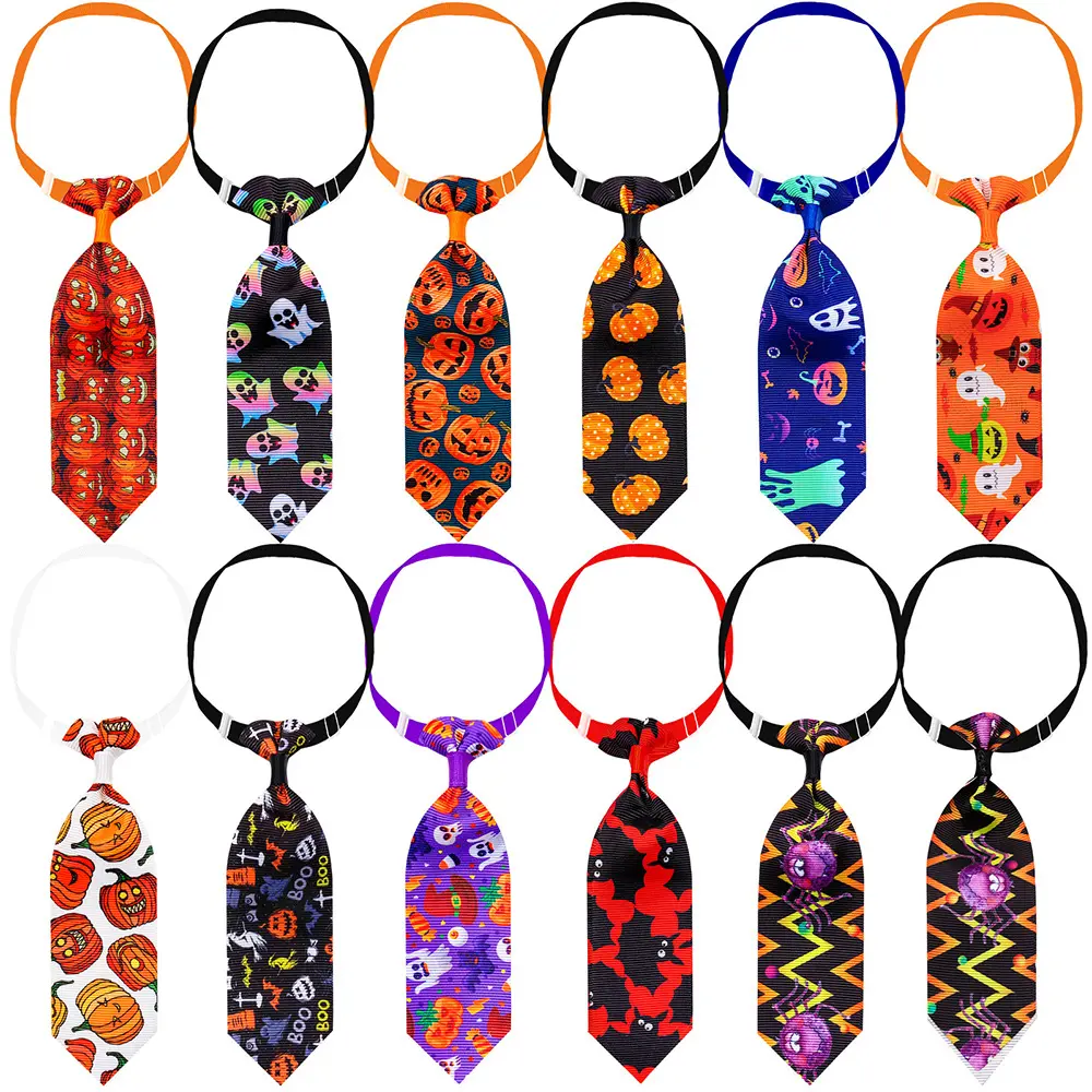 1Pc Dog Tie Small Dog Accessories Pet Dog Cat Bowties Neckties Small Dog Puppy Bow Tie For Dog Pet Supplies Dropshipping