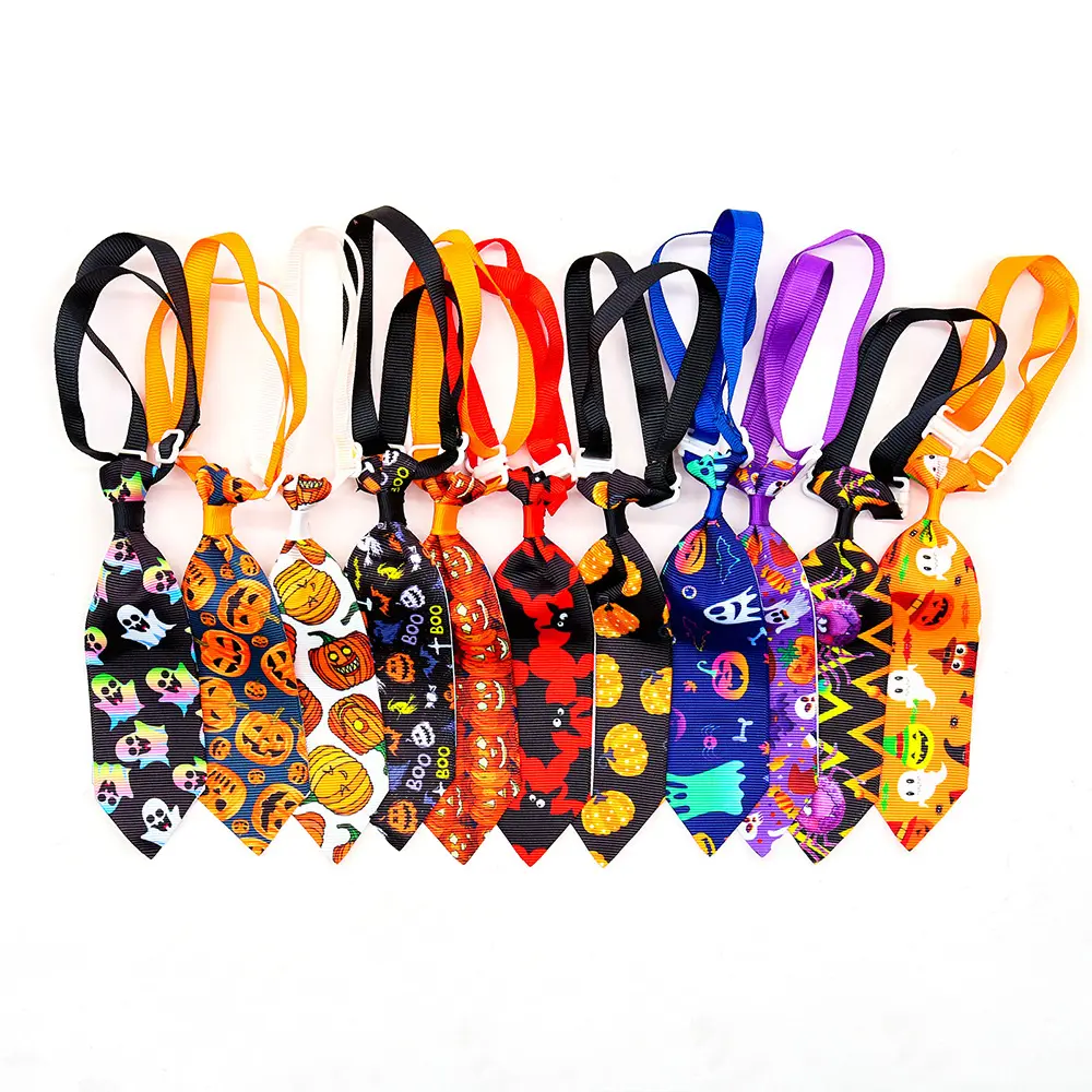 1Pc Dog Tie Small Dog Accessories Pet Dog Cat Bowties Neckties Small Dog Puppy Bow Tie For Dog Pet Supplies Dropshipping