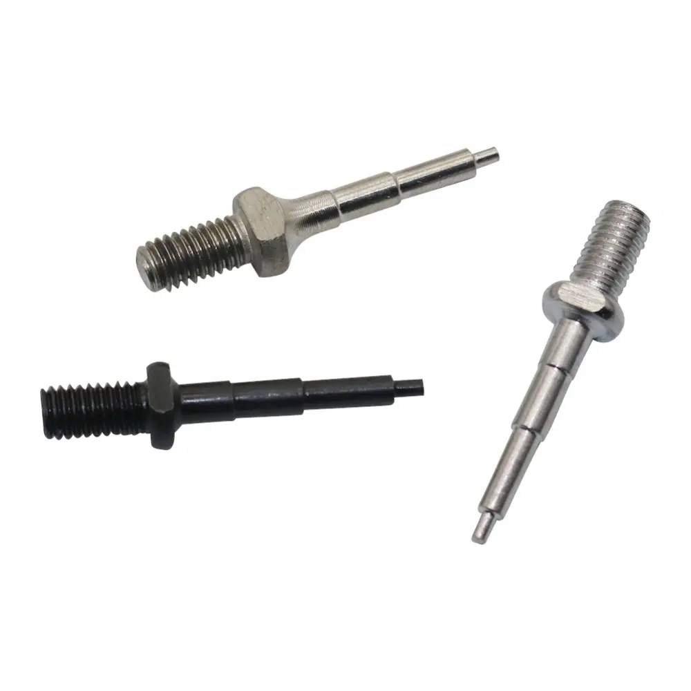 Animal Ear Tag Pliers Accessories 5mm Thread Punch Needle Farm Livestock Feeding Supplies Ear Tag Clamp Tools 10 Pcs