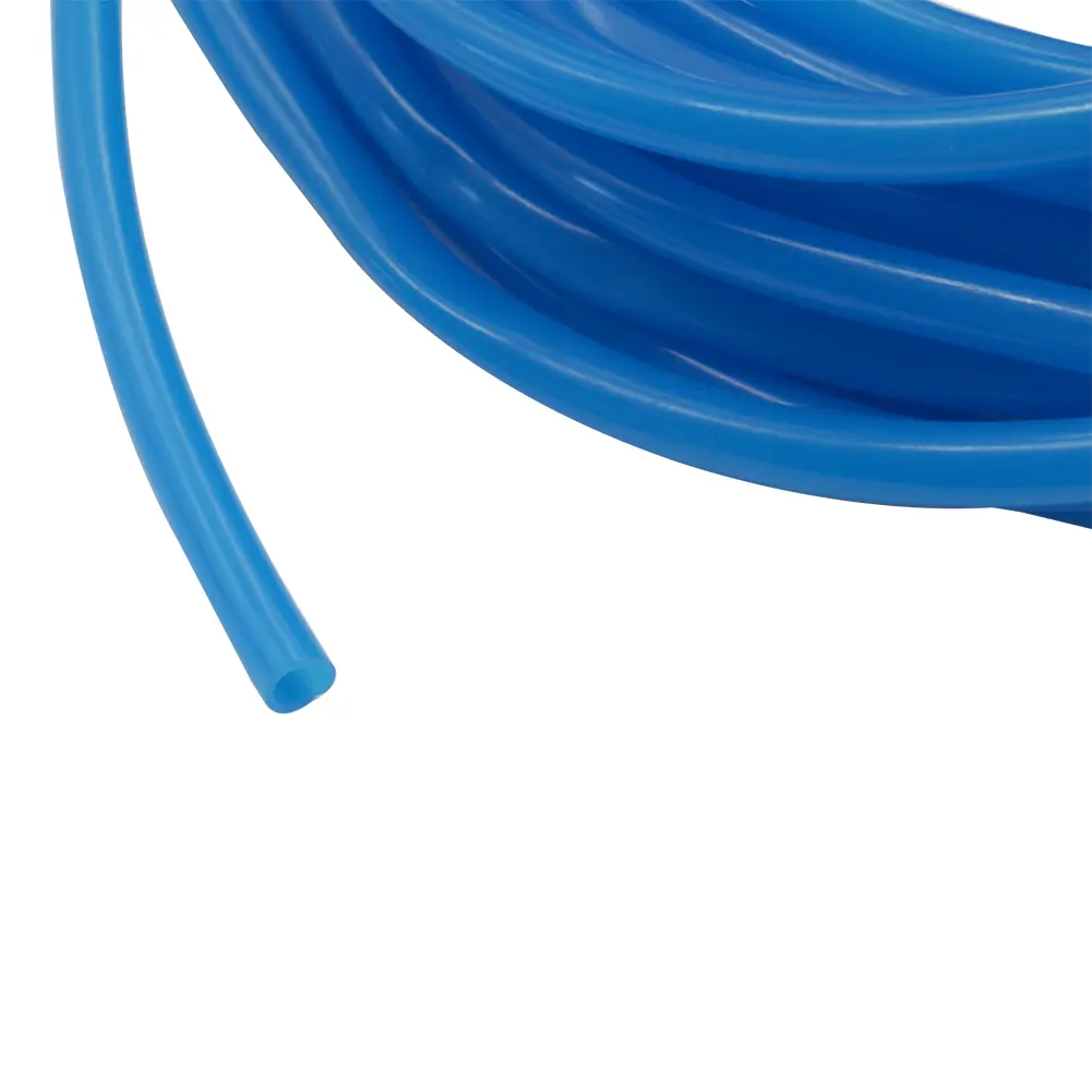 4m * 8mm Rabbit Drinking Fountains Rabbit with a hose Blue Freezing pipes Bird drinking fountain Rabbit Tools