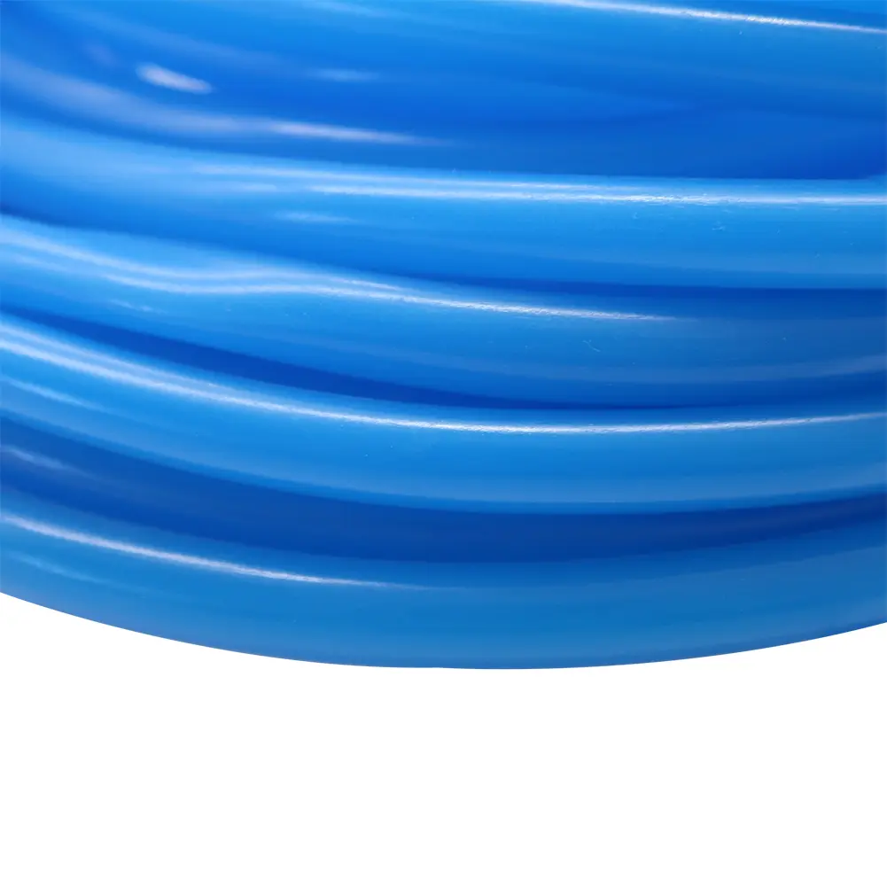 4m * 8mm Rabbit Drinking Fountains Rabbit with a hose Blue Freezing pipes Bird drinking fountain Rabbit Tools