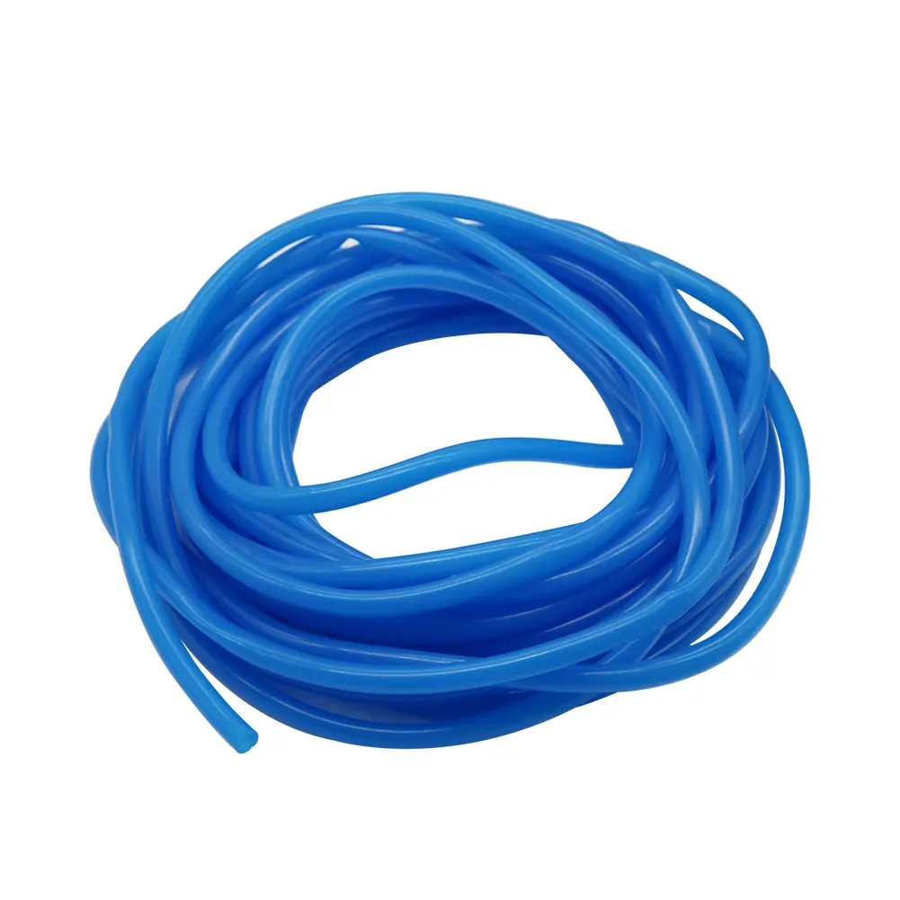 4m * 8mm Rabbit Drinking Fountains Rabbit with a hose Blue Freezing pipes Bird drinking fountain Rabbit Tools