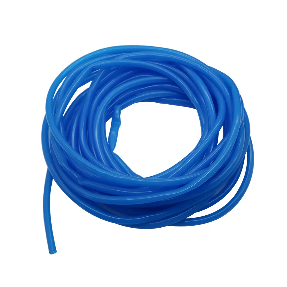4m * 8mm Rabbit Drinking Fountains Rabbit with a hose Blue Freezing pipes Bird drinking fountain Rabbit Tools