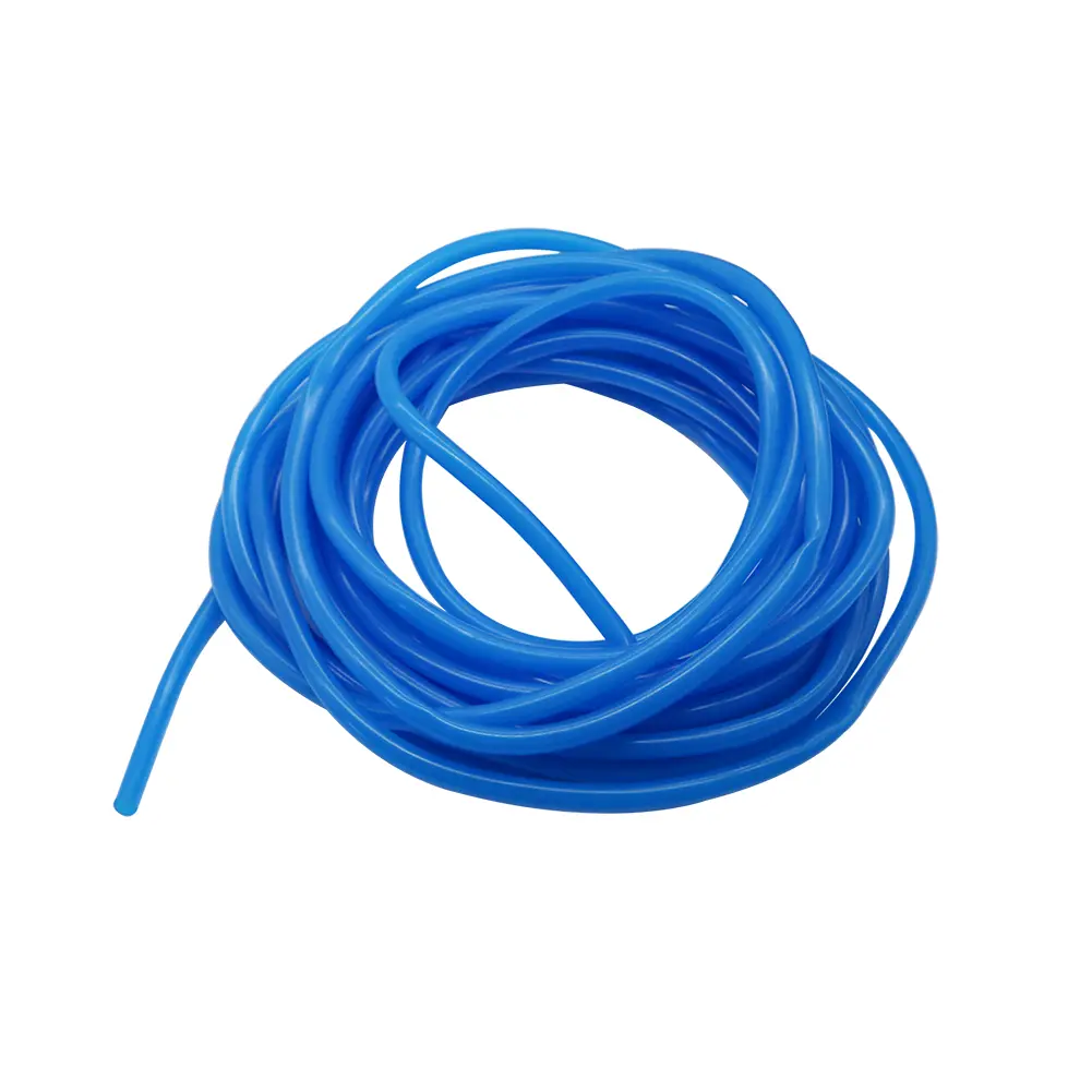 4m * 8mm Rabbit Drinking Fountains Rabbit with a hose Blue Freezing pipes Bird drinking fountain Rabbit Tools