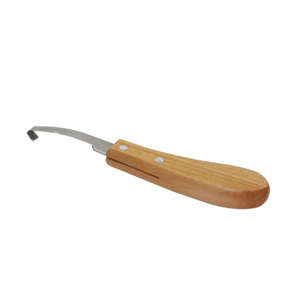 Cattle Horses Hoof Cutter Goat Sheep Pig Foot Repairing Neat Tools Right/Left Hand Animal Foot Pruning Tools Veterinary Supplies