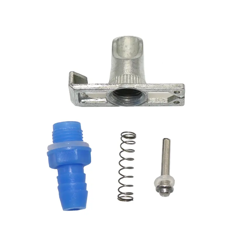 10 Products Rabbit drinking fountain Tee pipe Spring Rabbit Tools Blue Free shipping