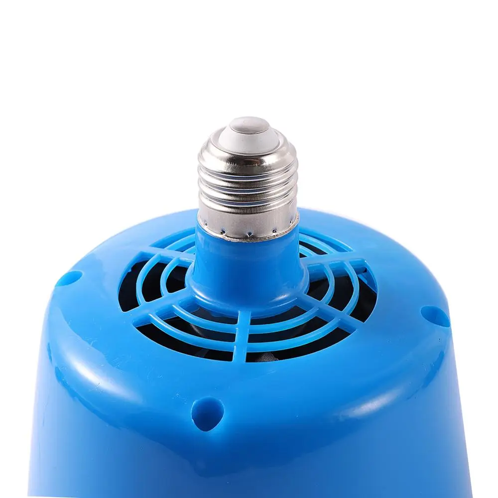 Livestock Breeding Heat Preservation Lamp Animal Warm Light Insulation of Chicken Piglets Incubator Farm Insulation Equipment