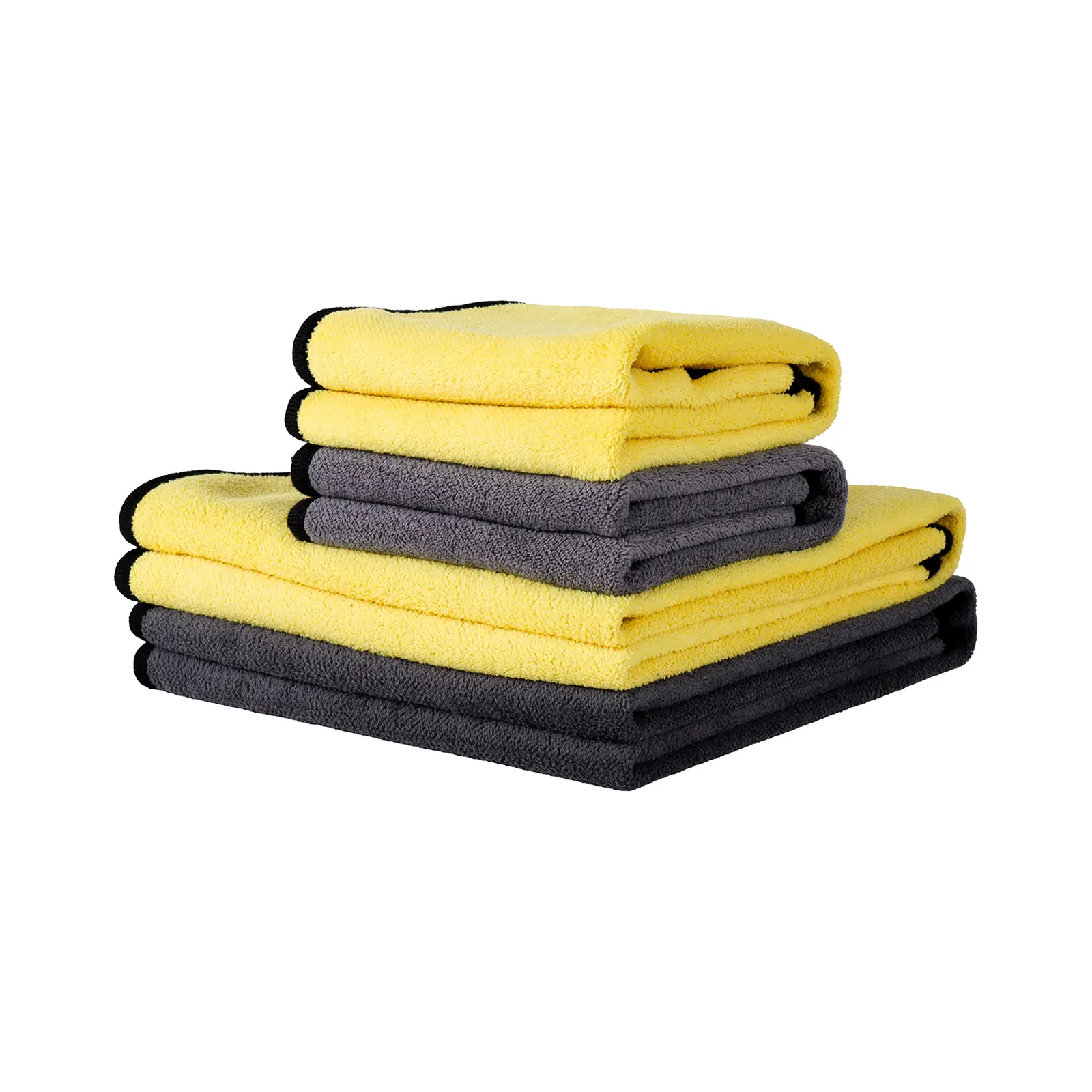 New Pet Dog Absorbent Towel Quick Drying Cat Bath Towel Microfiber Dog Bathing Towel Dog Bathrobes Wiping Cloth Towels For Pets