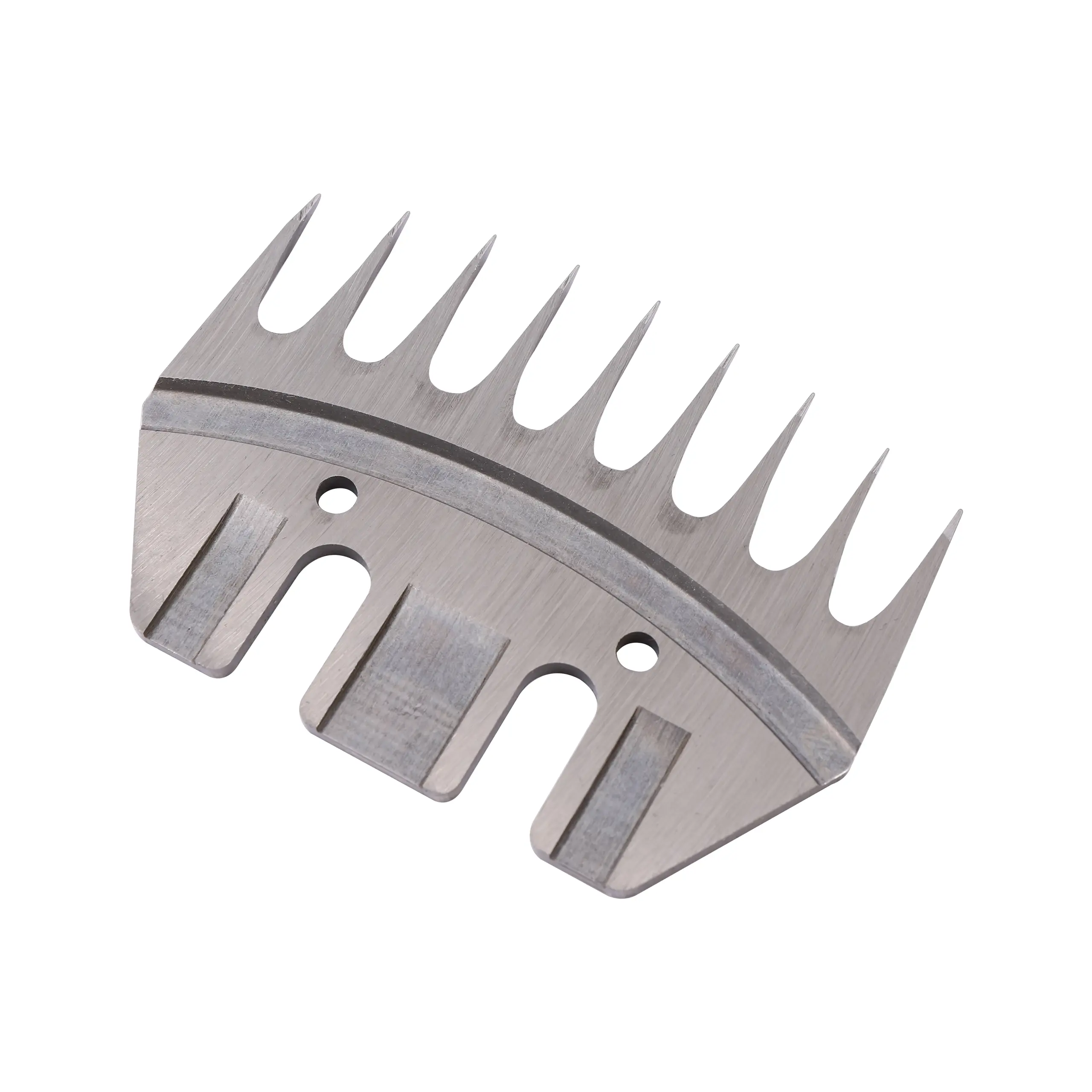 Sheep Goats Shears Convex Comb Cutter Shearing Clipper 4/9/13 Tooth Blade Sheep Clipper Shears Scissors Wool Scissor Accessories