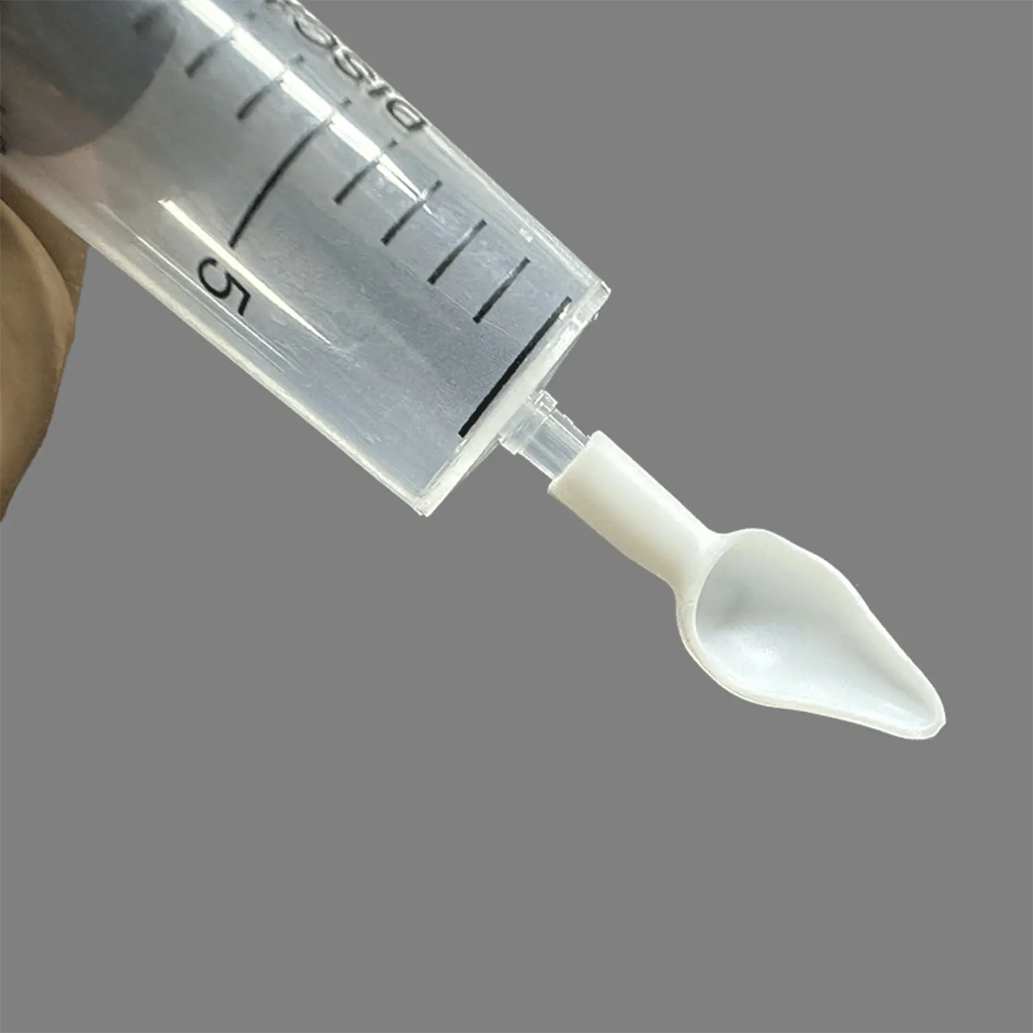Bird Parrot Feeder Spoon Baby Bird Milk Medicine Feeding Tools Baby Bird Feeding Spoon Bird Tool Hand Feeding Spoon For Budgies