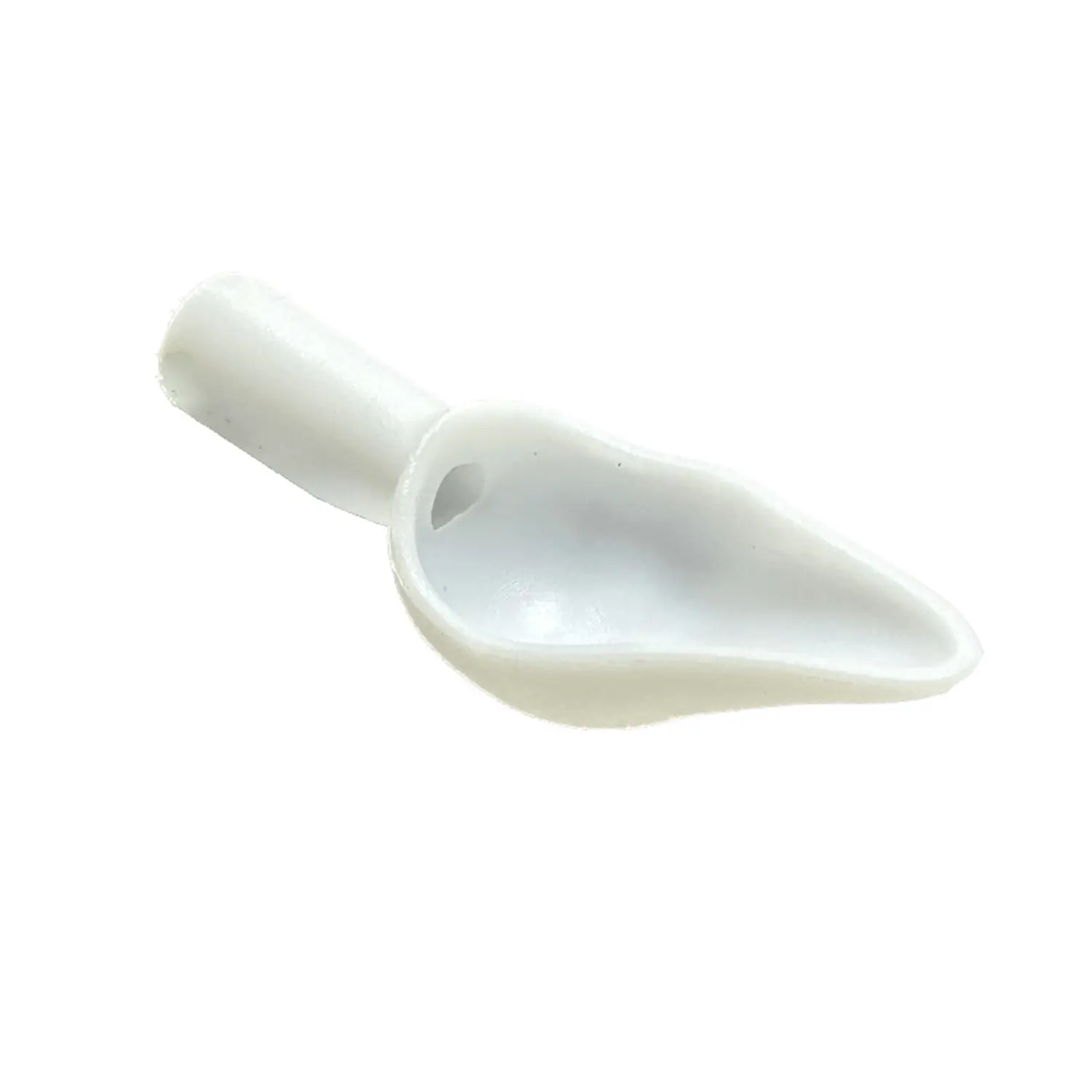 Bird Parrot Feeder Spoon Baby Bird Milk Medicine Feeding Tools Baby Bird Feeding Spoon Bird Tool Hand Feeding Spoon For Budgies