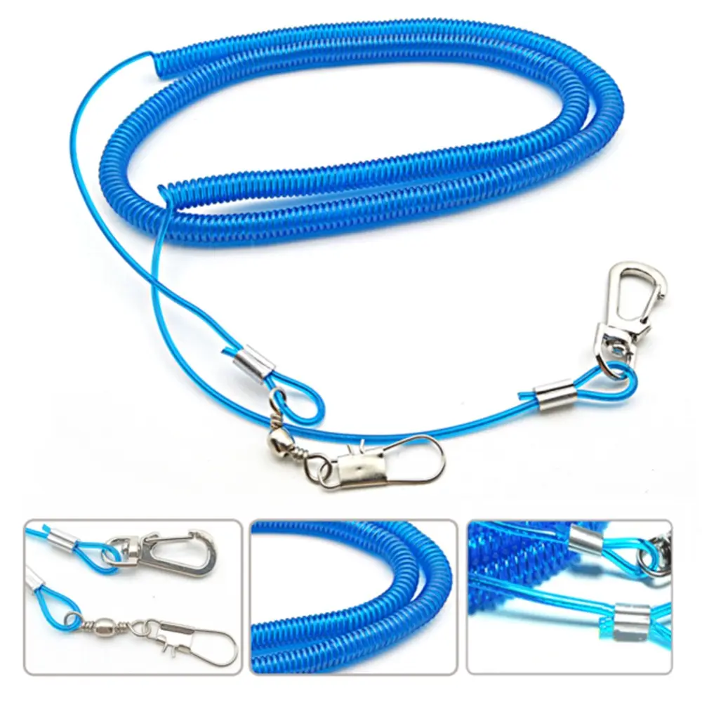 15M/20M Parrot Bird Flying Training Leash Ultra-light Flexible Rope Anti-bite Leg Ring Harness Outdoor Macaw Cockatiel Starling